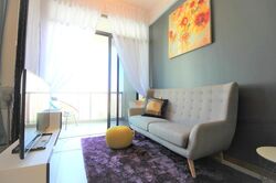 Hillion Residences (D23), Apartment #546556061